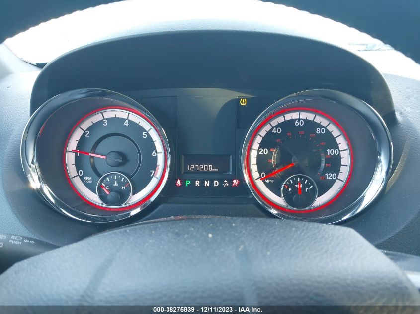 2019 DODGE GRAND CARAVAN SXT - 2C4RDGCG7KR747908