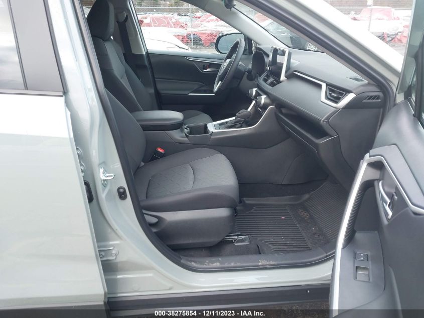 2023 TOYOTA RAV4 XLE - 2T3P1RFV1PW386114