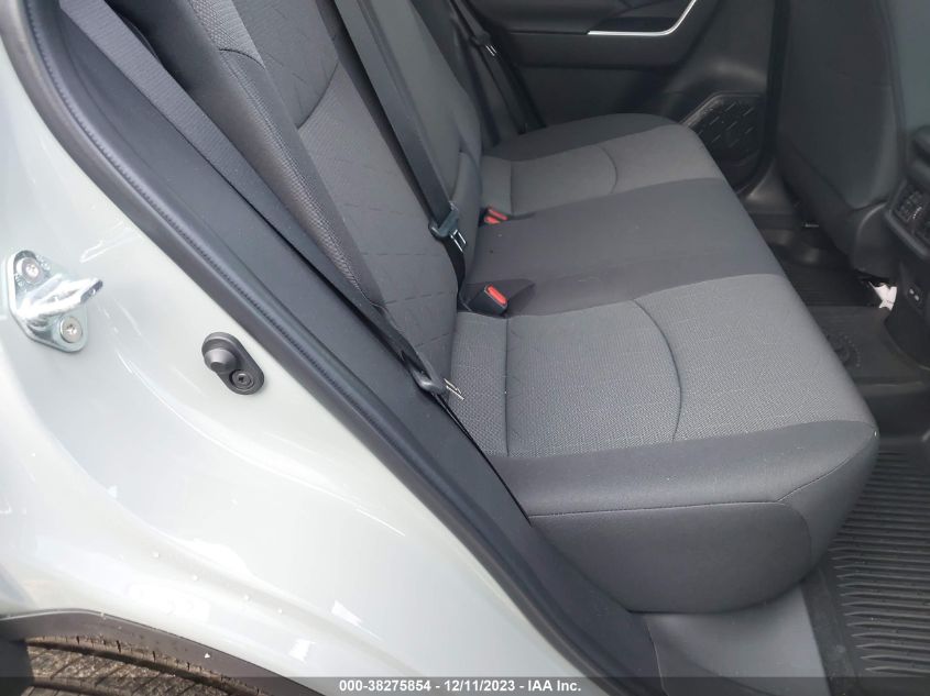 2023 TOYOTA RAV4 XLE - 2T3P1RFV1PW386114