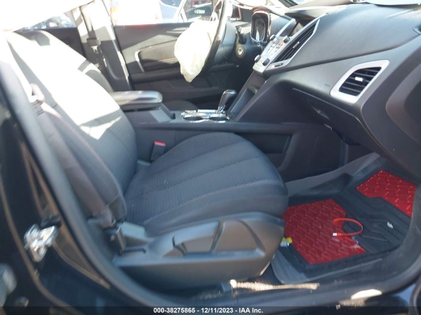 2016 GMC TERRAIN SLE - 2GKFLTEK3G6193229