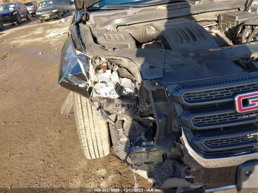 2016 GMC TERRAIN SLE - 2GKFLTEK3G6193229