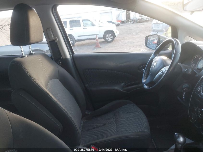 2016 NISSAN VERSA NOTE S (SR)/S PLUS/SL/SR/SV - 3N1CE2CPXGL371282
