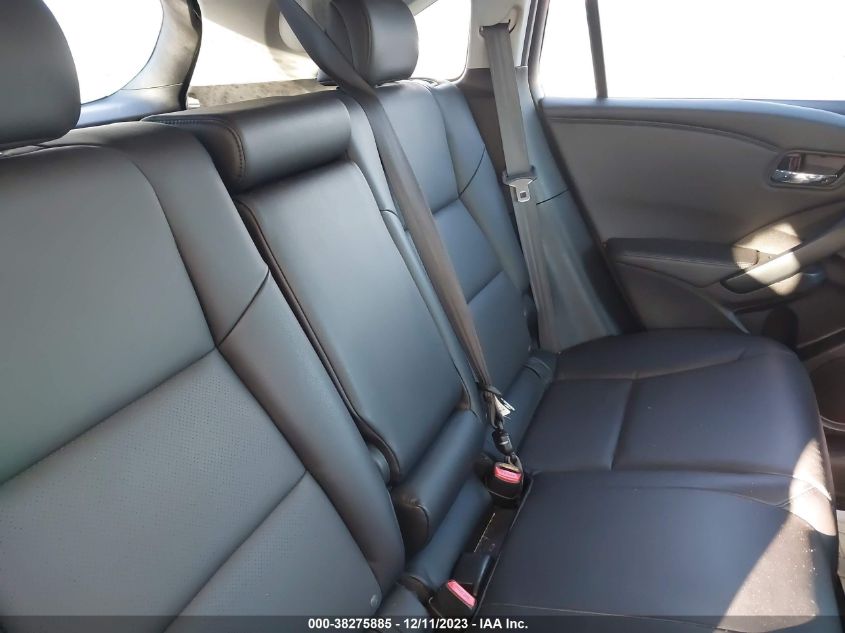 2017 ACURA RDX W - 5J8TB4H58HL036223