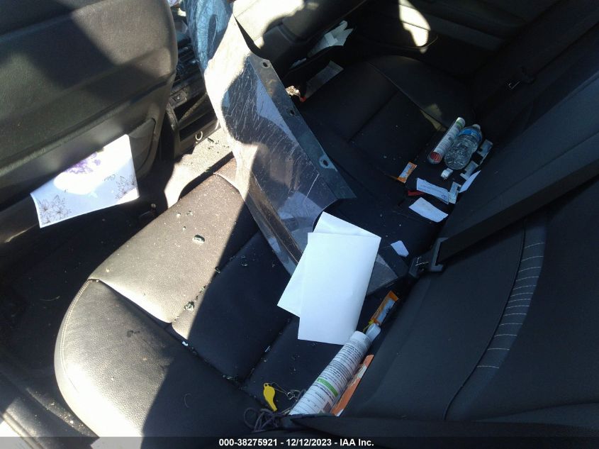 2014 BMW 535I XDRIVE - WBA5B3C54ED534768