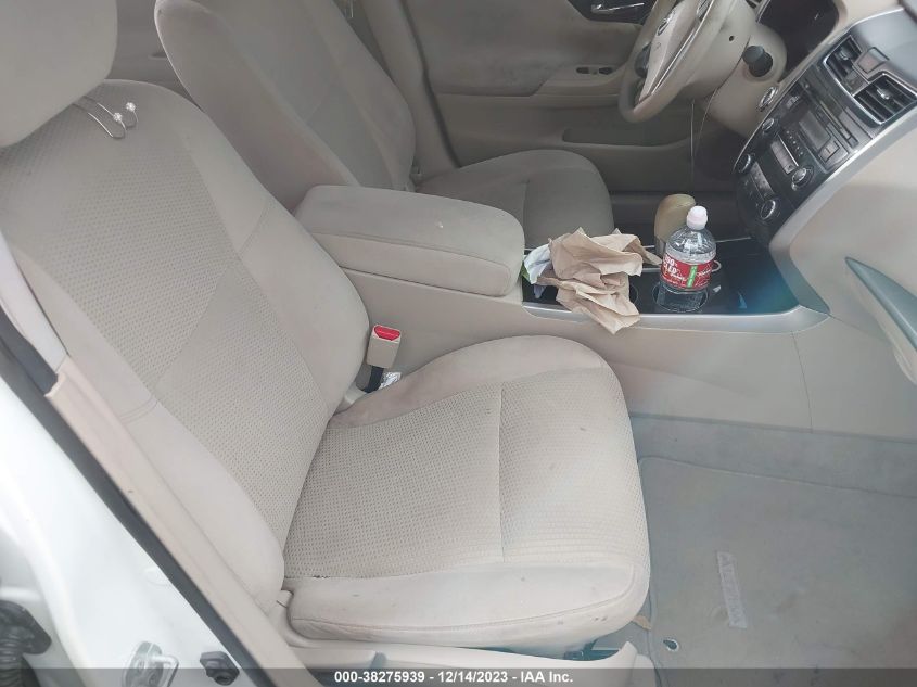 2014 NISSAN ALTIMA 2.5 S - 1N4AL3AP4EN334749