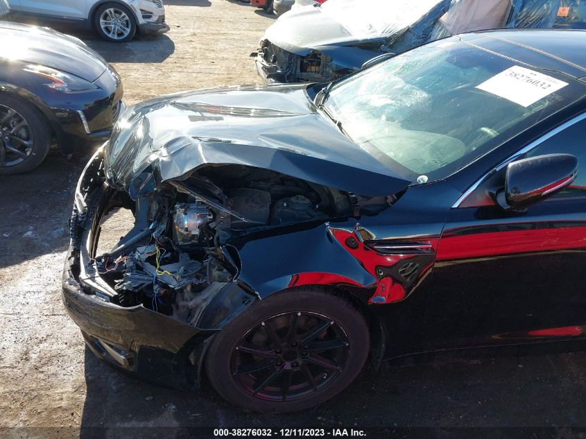 2014 KIA OPTIMA EX - 5XXGN4A7XEG260527