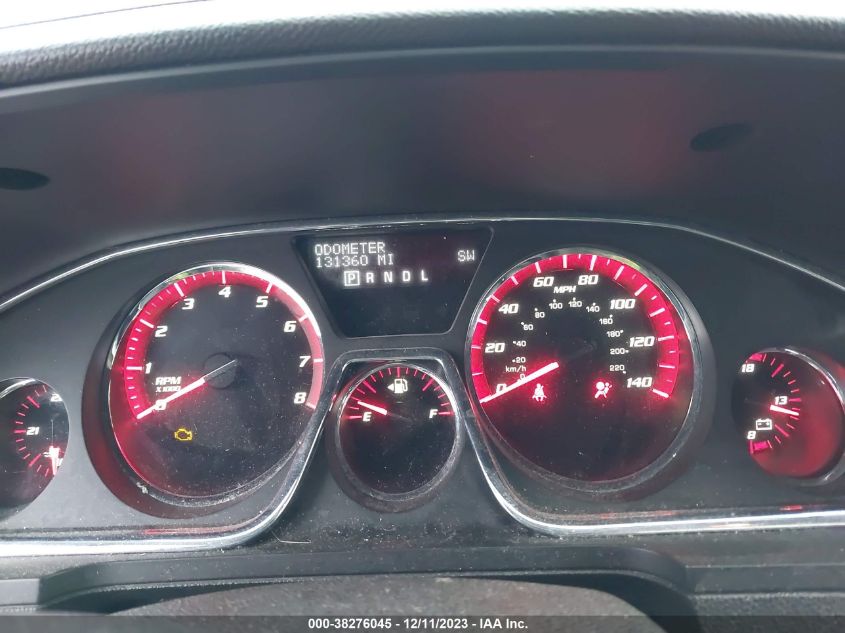 2016 GMC ACADIA SLT-1 - 1GKKVRKDXGJ348802