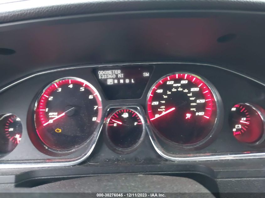 2016 GMC ACADIA SLT-1 - 1GKKVRKDXGJ348802