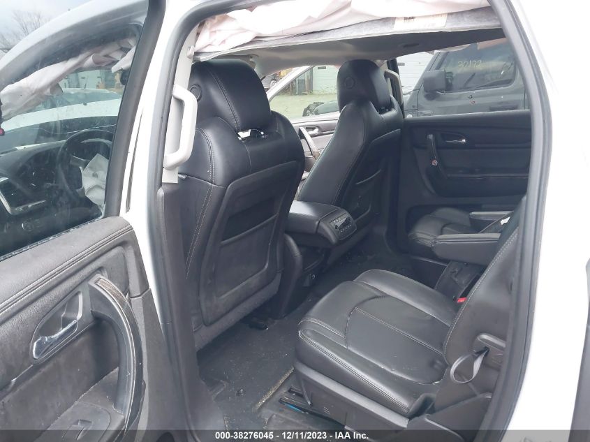 2016 GMC ACADIA SLT-1 - 1GKKVRKDXGJ348802
