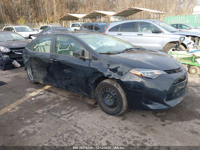 2018 TOYOTA COROLLA L/LE/XLE/SE/XSE - 2T1BURHE0JC082532