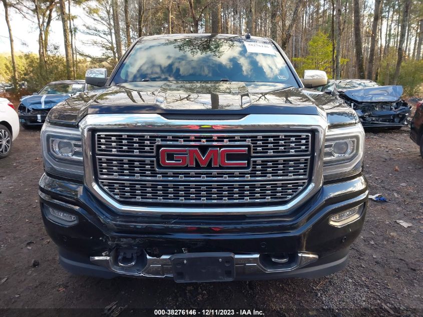 3GTU2PEC0GG375755 | 2016 GMC SIERRA 1500