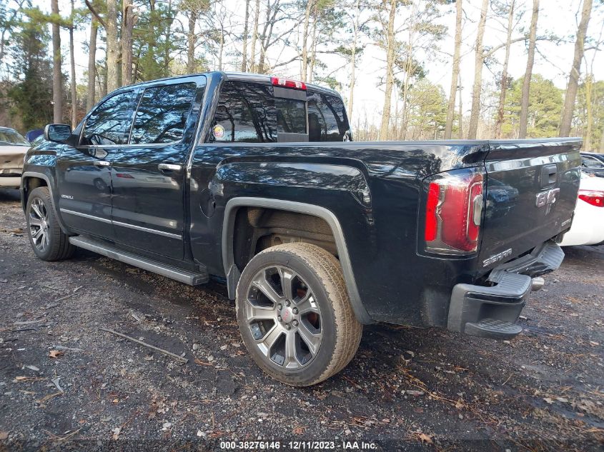 3GTU2PEC0GG375755 | 2016 GMC SIERRA 1500