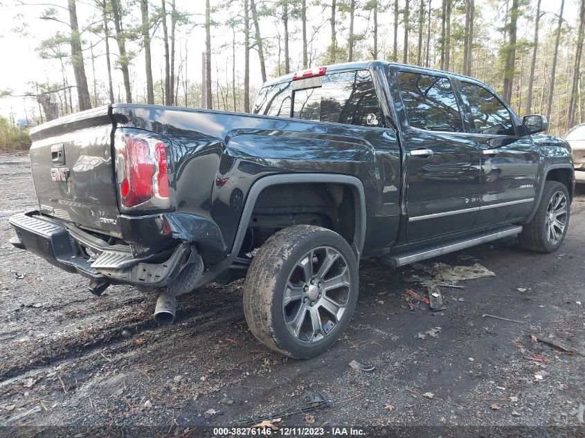 3GTU2PEC0GG375755 | 2016 GMC SIERRA 1500