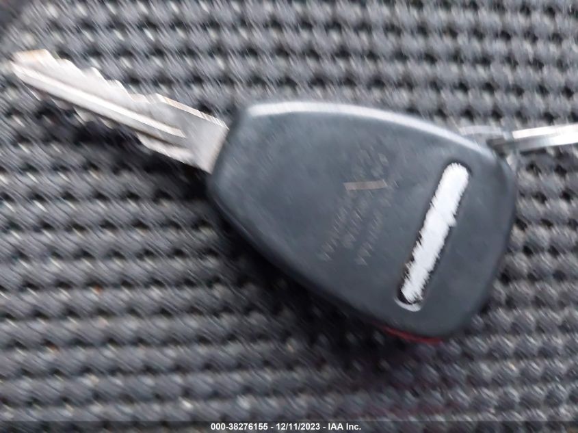 2016 JEEP COMPASS LATITUDE - 1C4NJDEB3GD541793