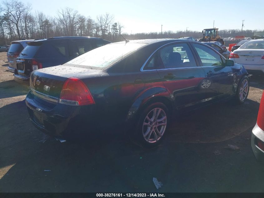 2014 CHEVROLET CAPRICE POLICE 6G3NS5U27EL948476