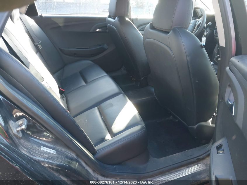 2014 CHEVROLET CAPRICE POLICE 6G3NS5U27EL948476