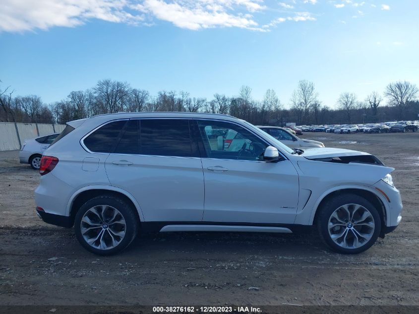 5UXKR6C3XH0U13688 2017 BMW X5, photo no. 13