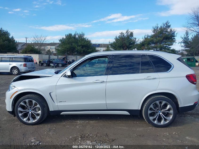 5UXKR6C3XH0U13688 2017 BMW X5, photo no. 14