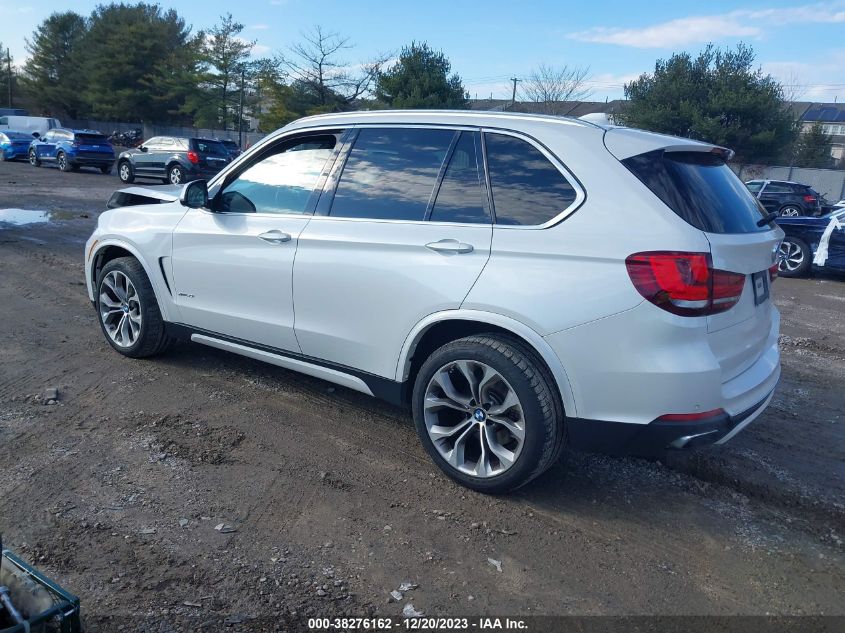 5UXKR6C3XH0U13688 2017 BMW X5, photo no. 3