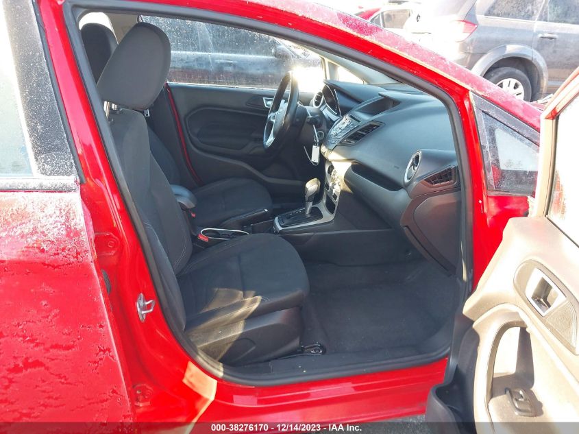 2015 FORD FIESTA SE - 3FADP4EJ2FM208026