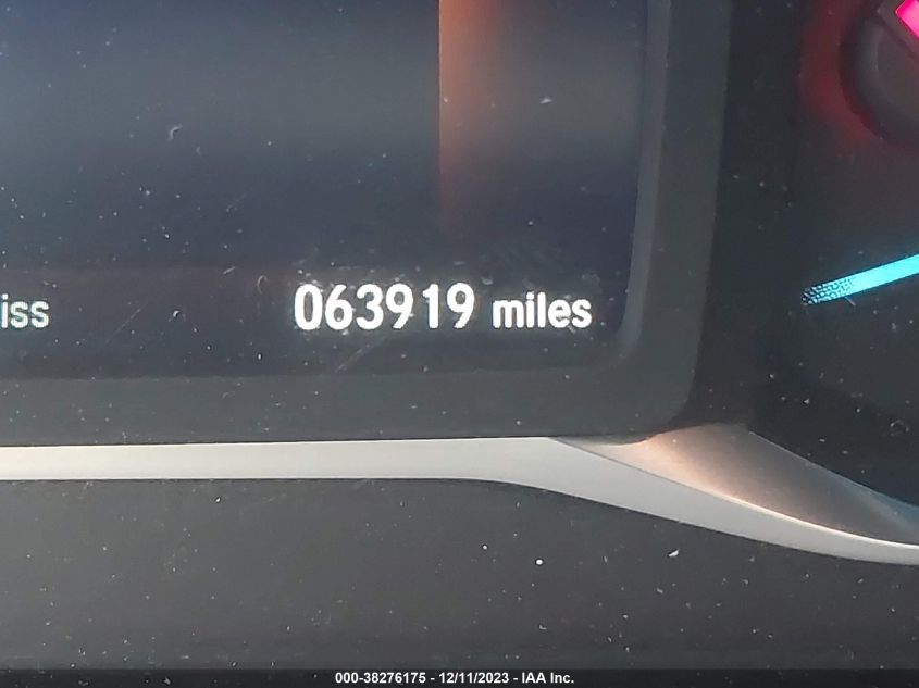 2021 HONDA PILOT SE - 5FNYF6H26MB089154