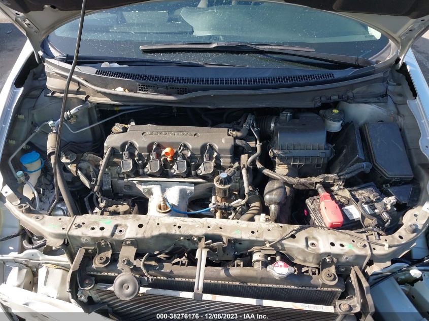 2015 HONDA CIVIC SE - 2HGFB2F74FH557522