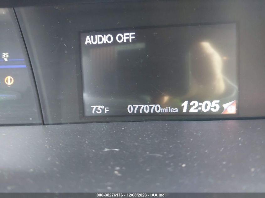 2015 HONDA CIVIC SE - 2HGFB2F74FH557522