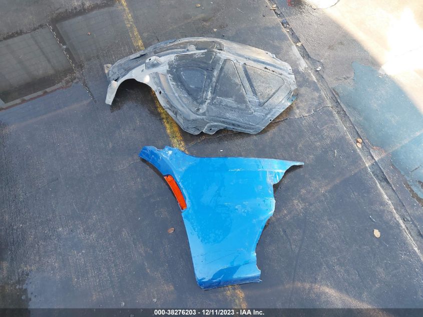 2022 DODGE CHARGER SXT - 2C3CDXBG5NH216793