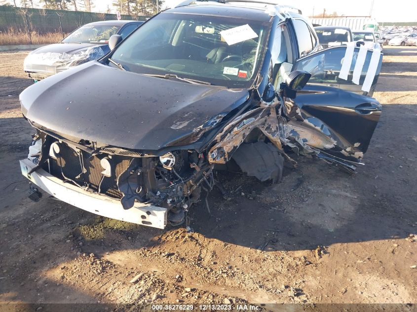 2015 LEXUS RX 350 - 2T2BK1BA3FC256237