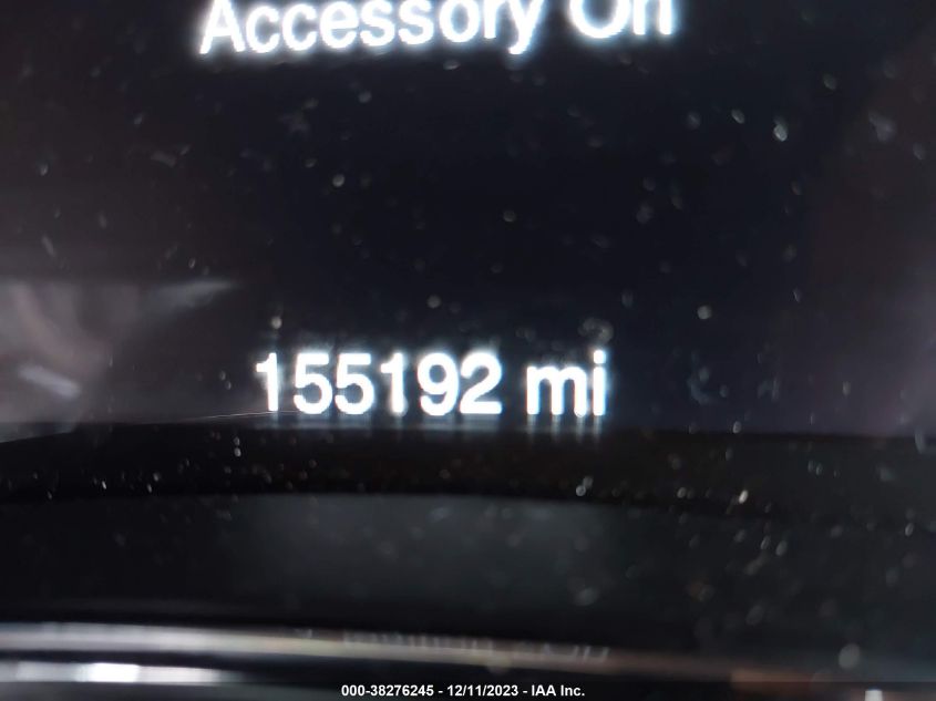 2015 JEEP GRAND CHEROKEE OVERLAND - 1C4RJFCG1FC752958