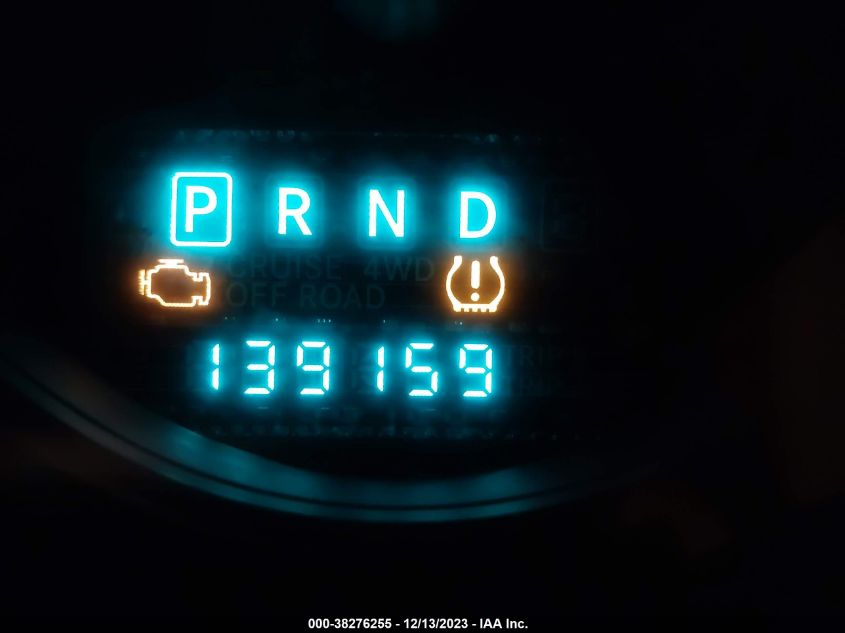 2013 JEEP PATRIOT LATITUDE - 1C4NJRFB3DD248421