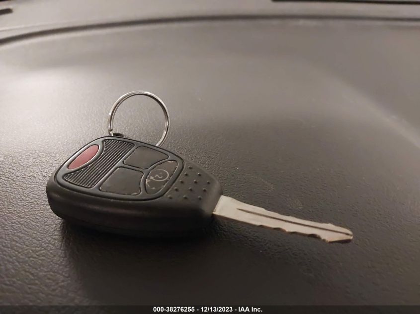 2013 JEEP PATRIOT LATITUDE - 1C4NJRFB3DD248421