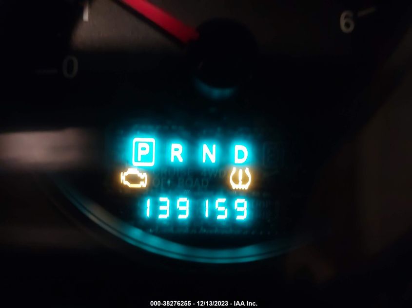 2013 JEEP PATRIOT LATITUDE - 1C4NJRFB3DD248421