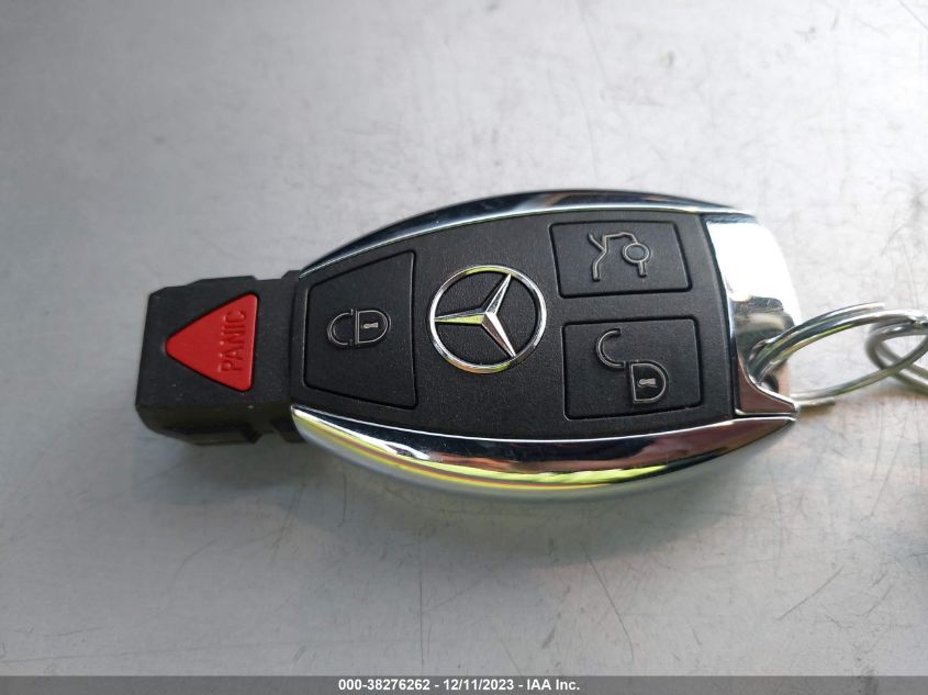 2013 MERCEDES-BENZ ML 350 4MATIC 4JGDA5HB1DA221426