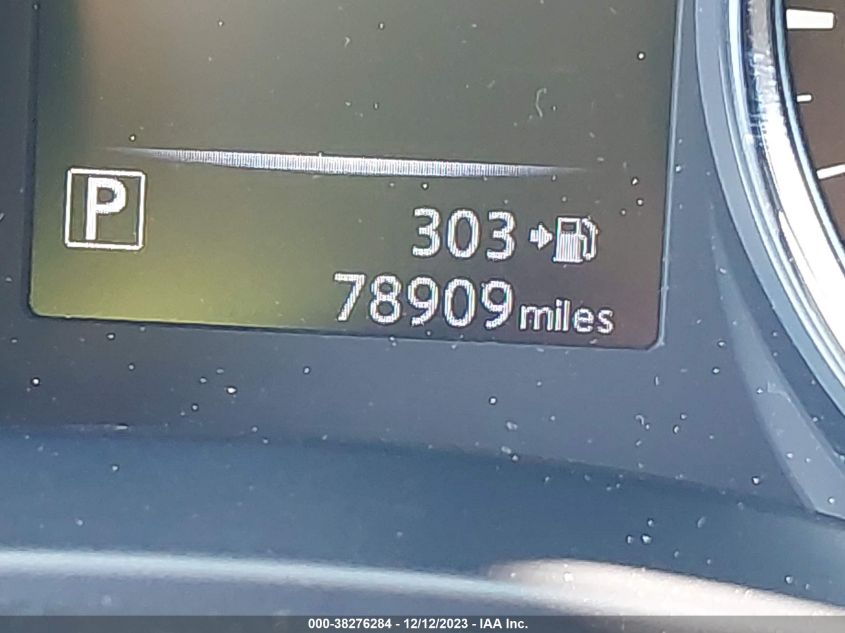 2017 NISSAN ROGUE SPORT S/SV/SL - JN1BJ1CR8HW129914
