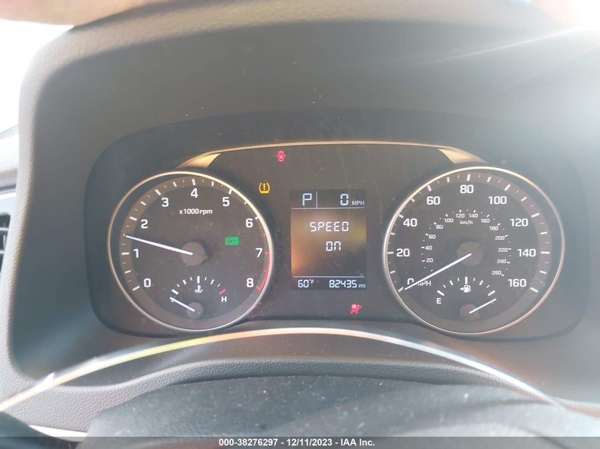 VIN 5NPD84LF2HH124478 2017 HYUNDAI ELANTRA SE
