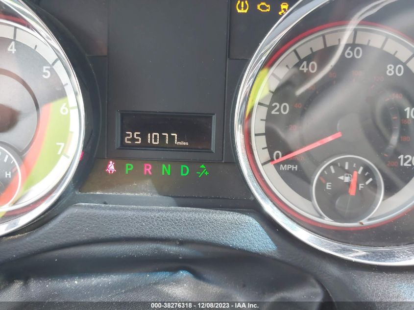2014 RAM CARGO TRADESMAN 2C4RRGAG0ER366006