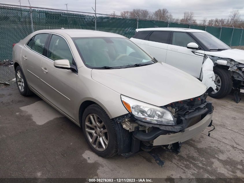 1G11C5SLXEF256126 | 2014 CHEVROLET MALIBU