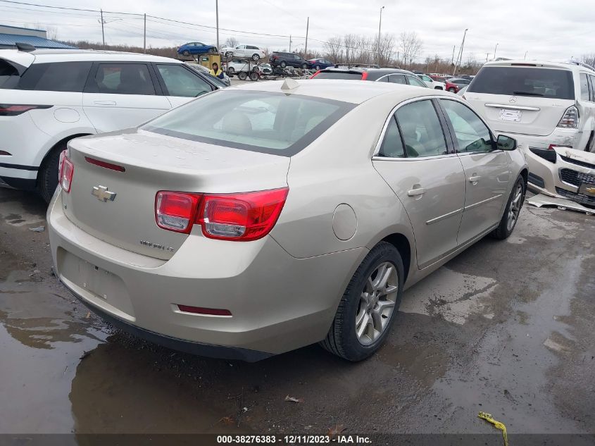 1G11C5SLXEF256126 | 2014 CHEVROLET MALIBU