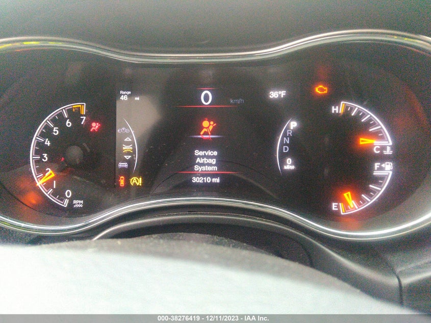 VIN 1C4RJFAG2MC620727 2021 JEEP GRAND CHEROKEE LAREDO