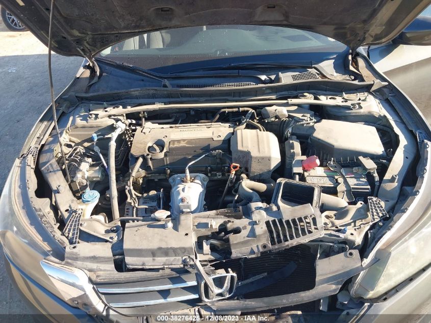 2013 HONDA ACCORD SDN SPORT 1HGCR2F54DA062195