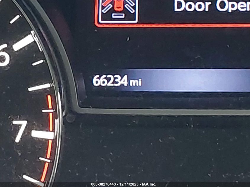 2018 NISSAN ALTIMA 2.5 SR - 1N4AL3AP4JC253613