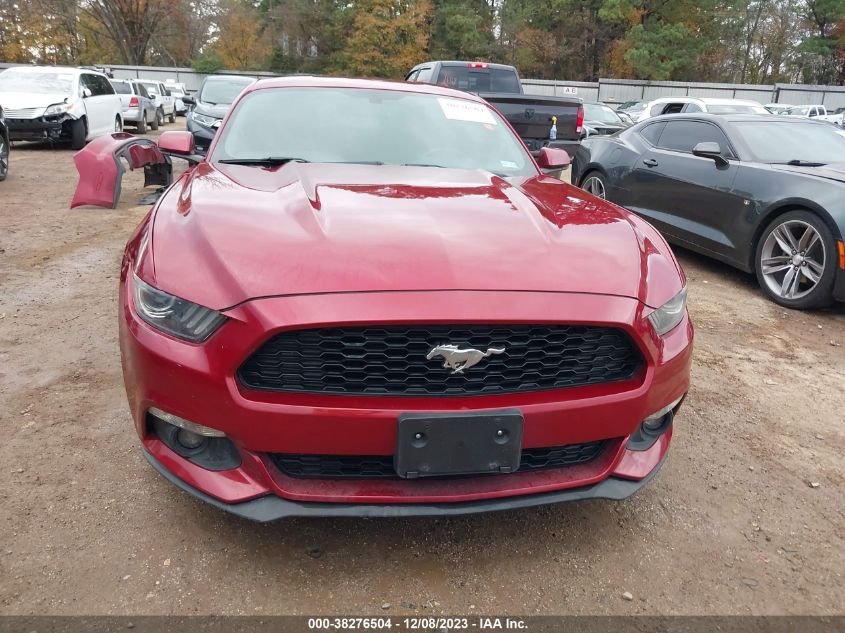 1FA6P8TH9H5278700 2017 FORD MUSTANG, photo no. 13