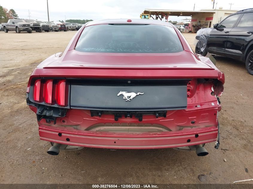 1FA6P8TH9H5278700 2017 FORD MUSTANG, photo no. 17