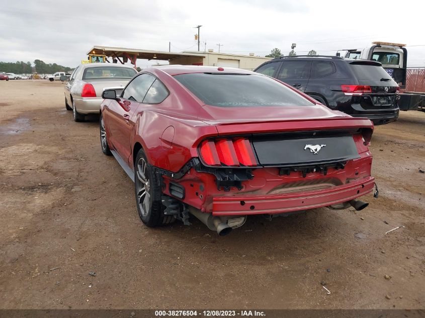 1FA6P8TH9H5278700 2017 FORD MUSTANG, photo no. 3