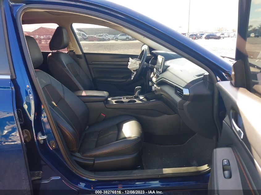 2020 NISSAN ALTIMA 2.5 SR - 1N4BL4CV6LC136074