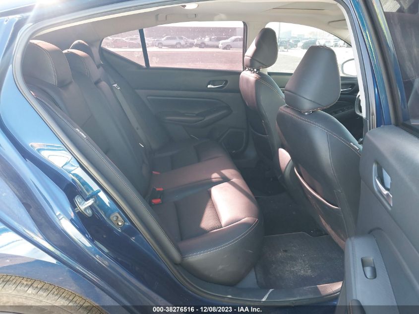 2020 NISSAN ALTIMA 2.5 SR - 1N4BL4CV6LC136074