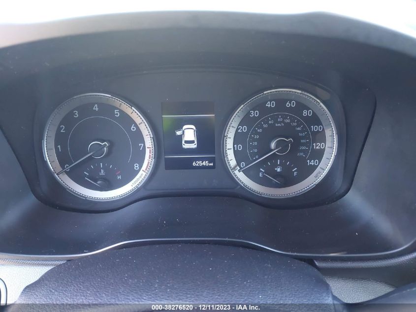 2021 HYUNDAI VENUE SE - KMHRB8A36MU068435