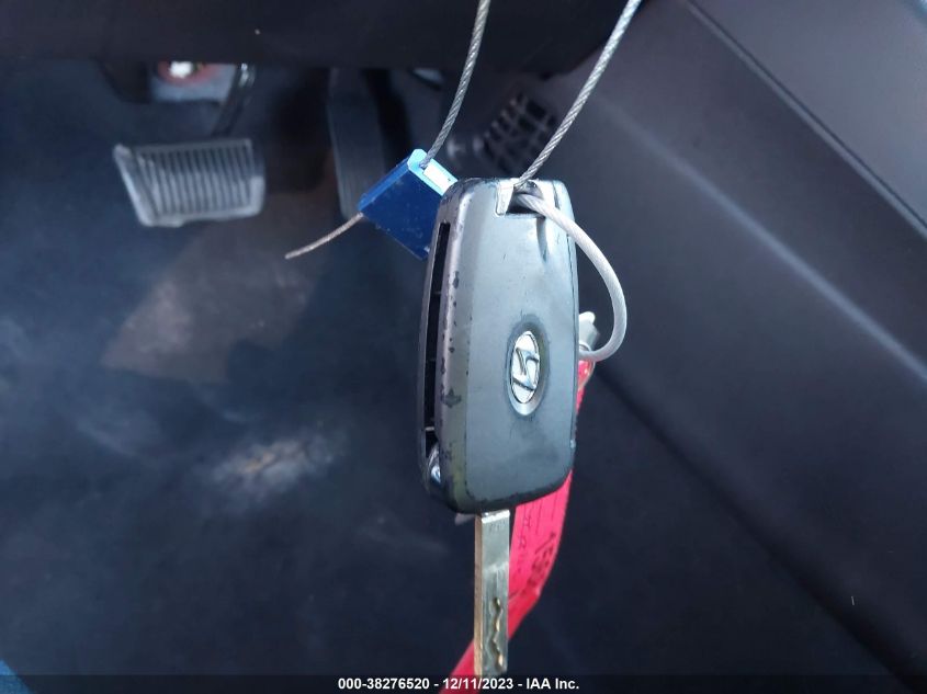2021 HYUNDAI VENUE SE - KMHRB8A36MU068435
