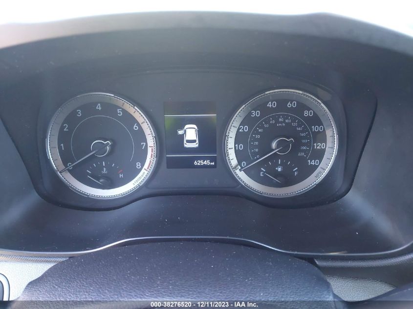 2021 HYUNDAI VENUE SE - KMHRB8A36MU068435